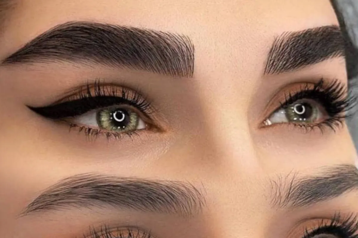 چرا آمادهسازی ابرو قبل از میکروبلیدینگ مهم است؟