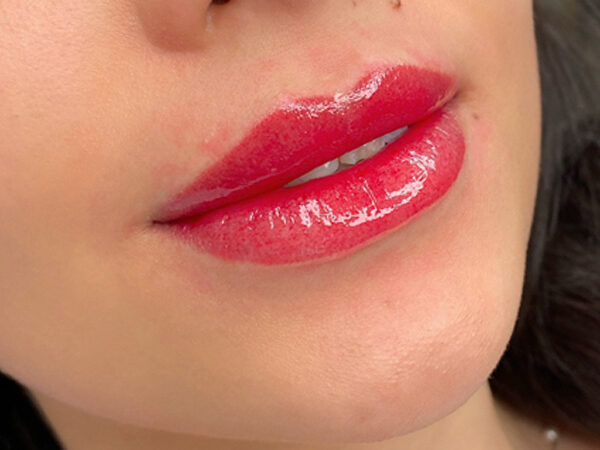 ابزارهای مورد استفاده در فرآیند شیدینگ لب