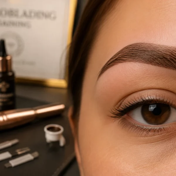 برای شرکت در دوره میکروبلیدینگ چه پیش‌نیازهایی لازم است؟