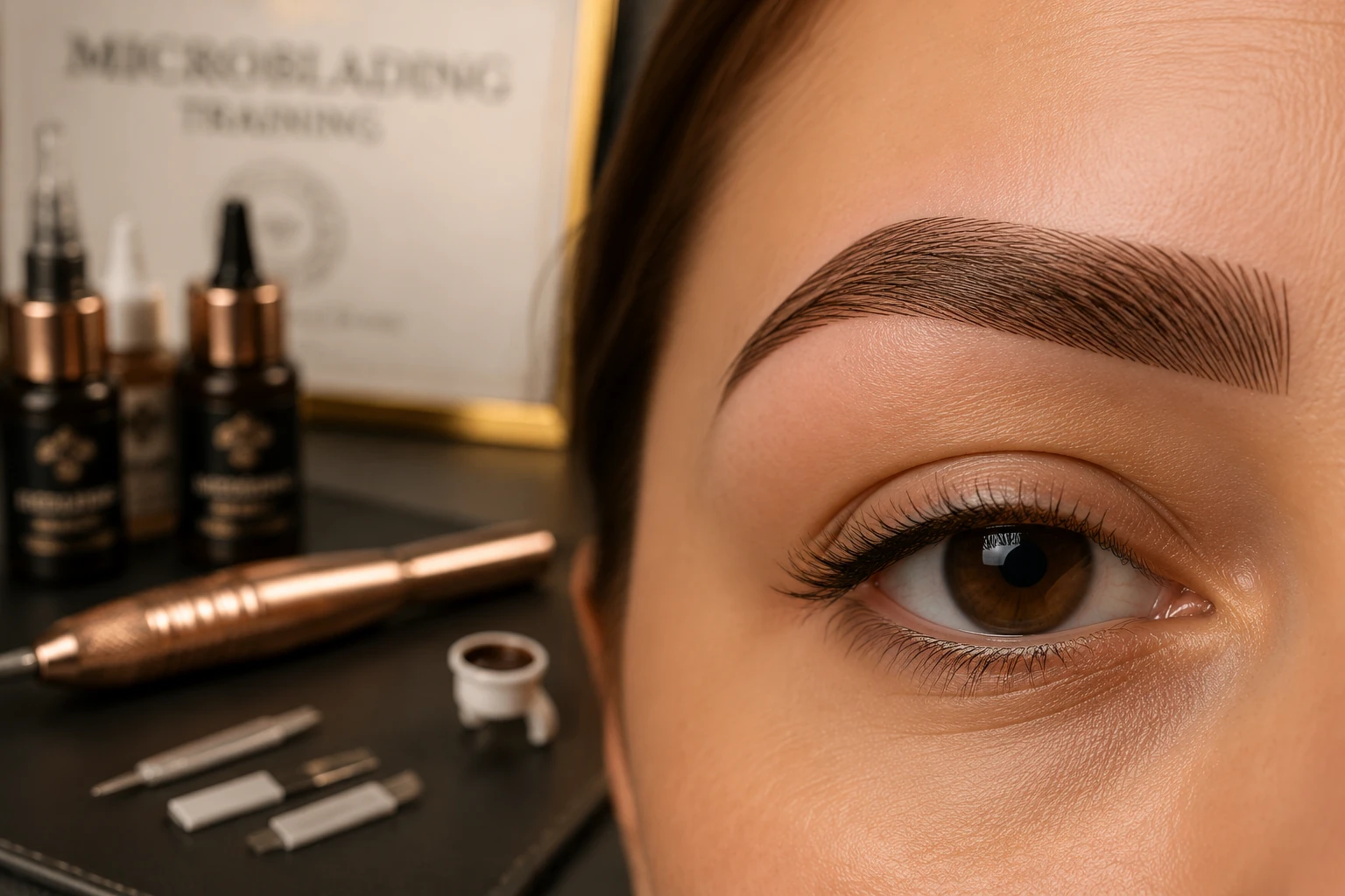 برای شرکت در دوره میکروبلیدینگ چه پیشنیازهایی لازم است؟